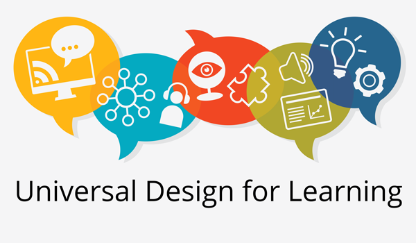 Universal Design for Learning