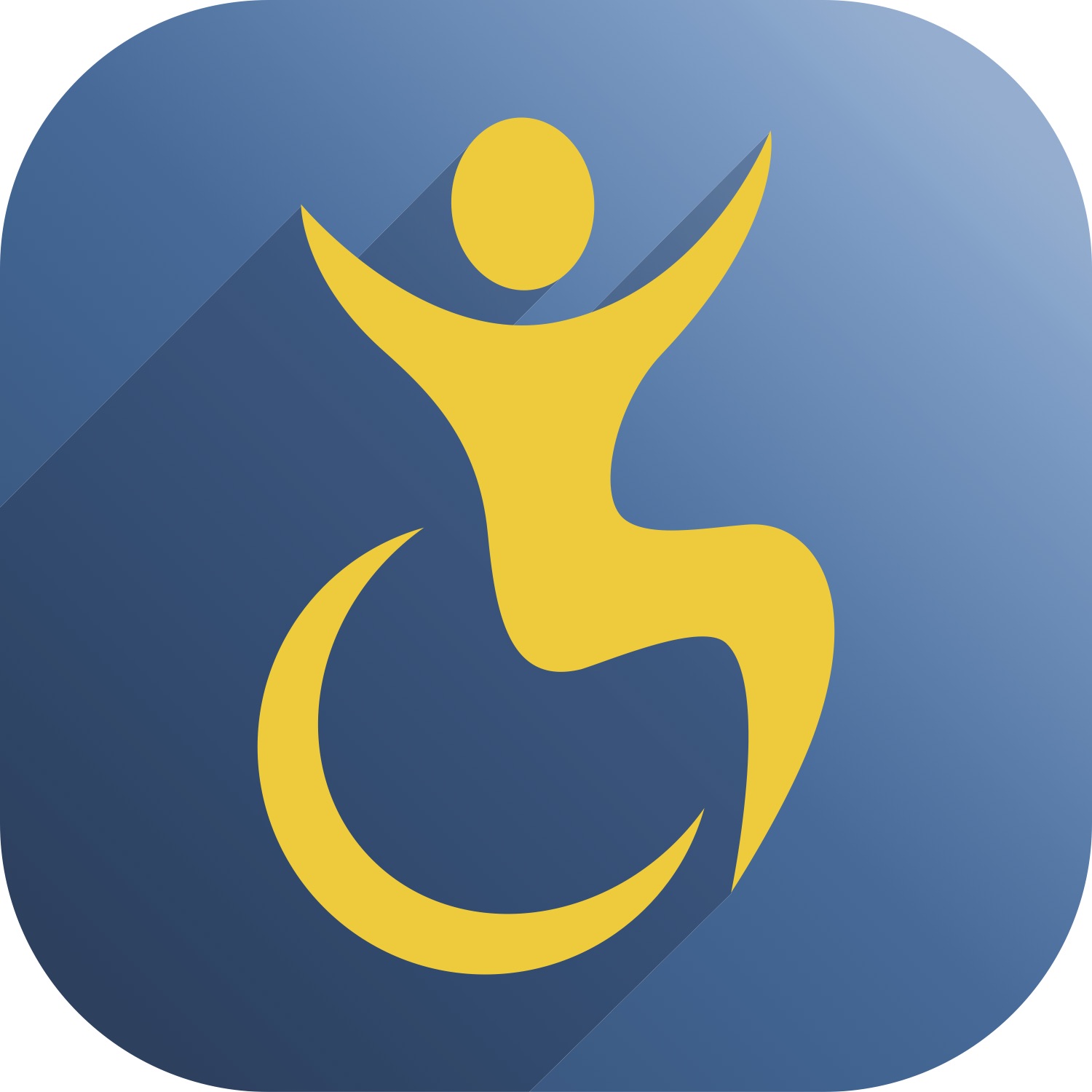 Disability logo icon