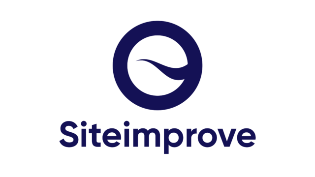 Siteimprove logo