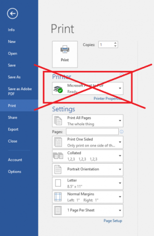 PDF Accessibility | UCLA Disabilities and Computing Program